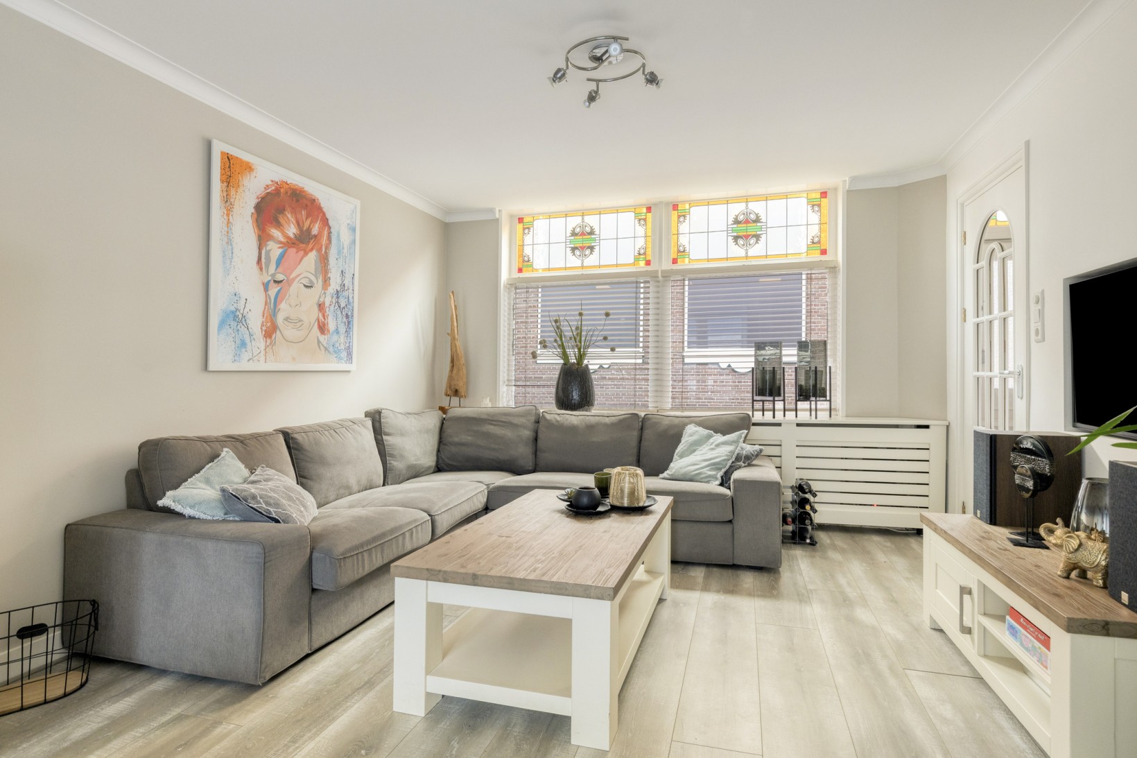 Hoekwoning te koop: St Jozefstraat 19, Volendam