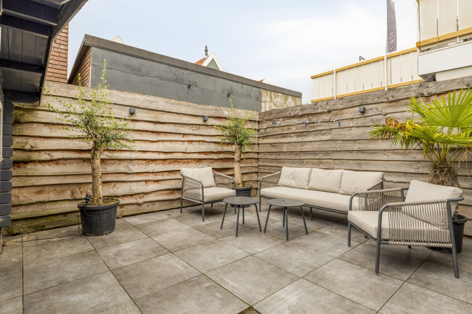 Hoekwoning te koop: St Jozefstraat 19, Volendam