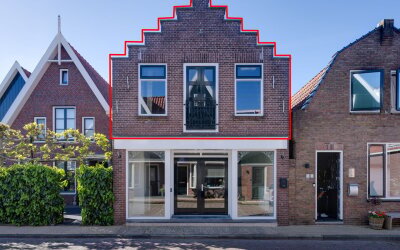 Zeilstraat 6-A