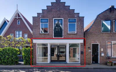Zeilstraat 6