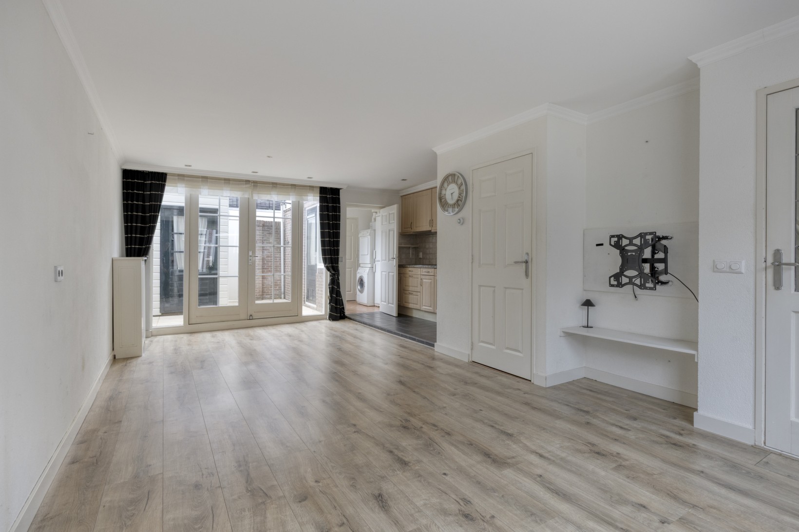 Tussenwoning te koop: Pieter Keukenstraat 8, Volendam