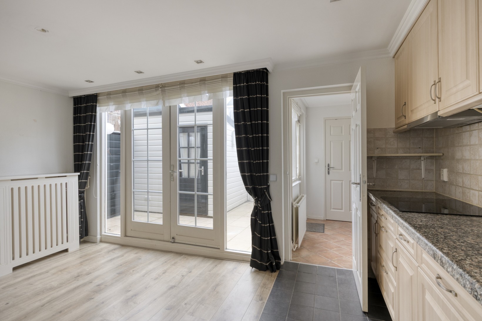 Tussenwoning te koop: Pieter Keukenstraat 8, Volendam