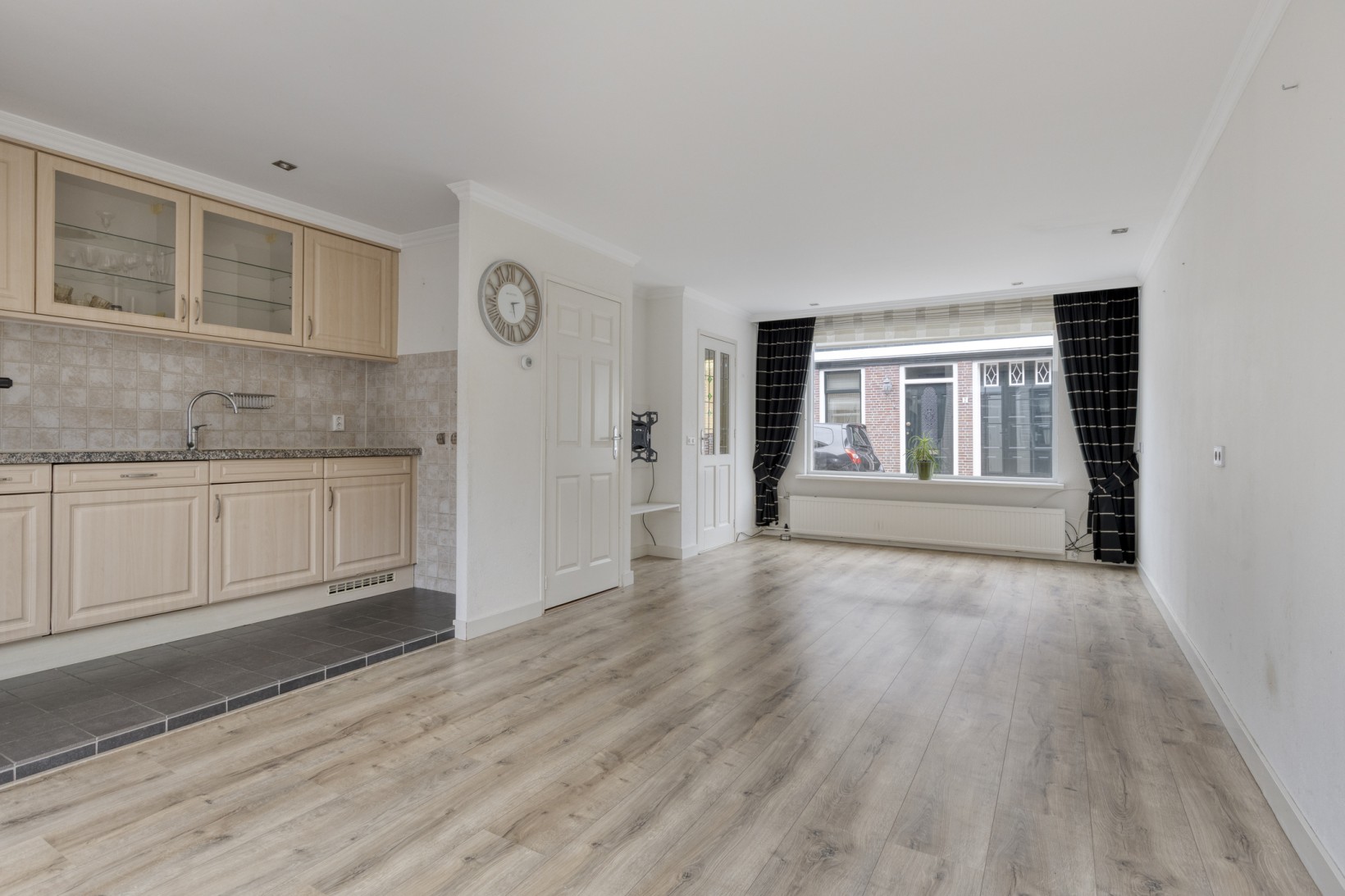Tussenwoning te koop: Pieter Keukenstraat 8, Volendam
