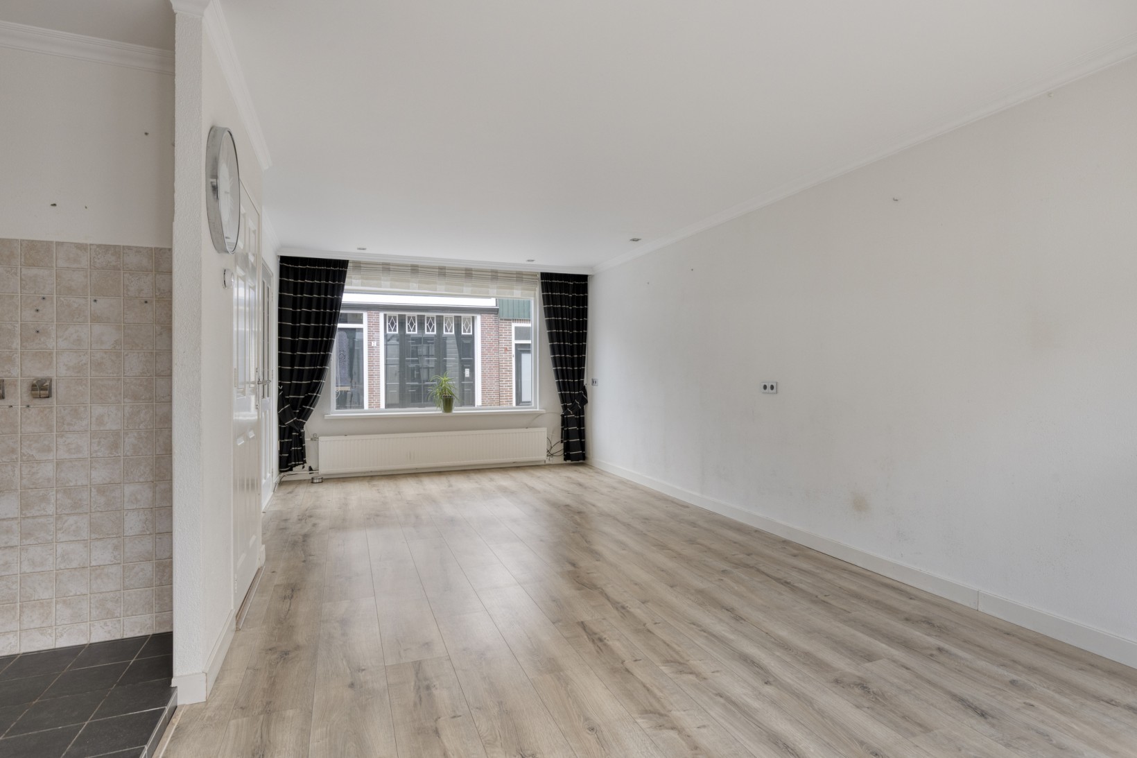 Tussenwoning te koop: Pieter Keukenstraat 8, Volendam