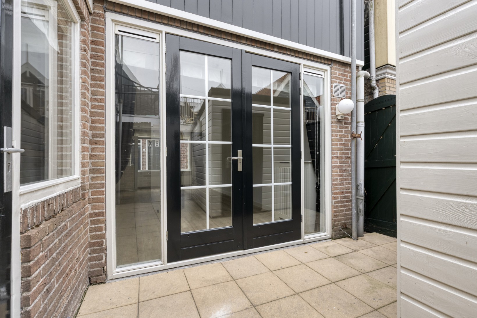 Tussenwoning te koop: Pieter Keukenstraat 8, Volendam