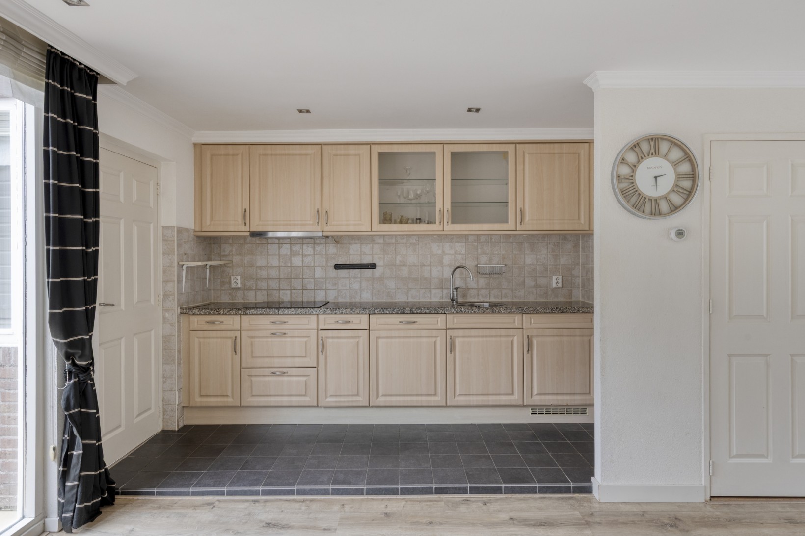 Tussenwoning te koop: Pieter Keukenstraat 8, Volendam