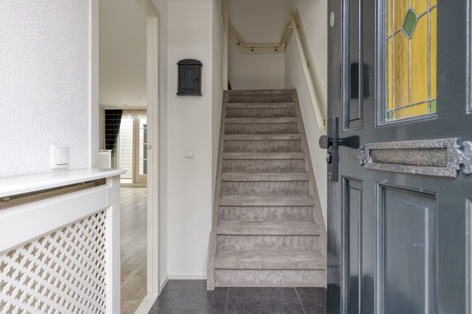 Tussenwoning te koop: Pieter Keukenstraat 8, Volendam