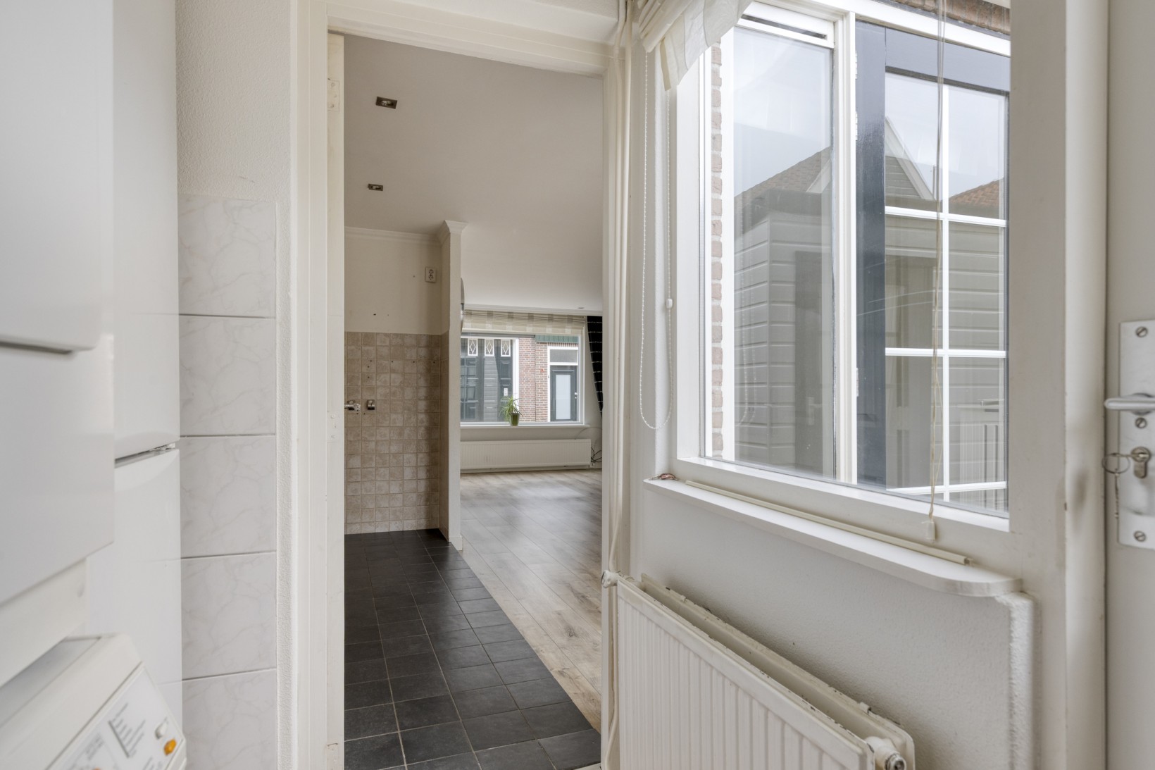 Tussenwoning te koop: Pieter Keukenstraat 8, Volendam