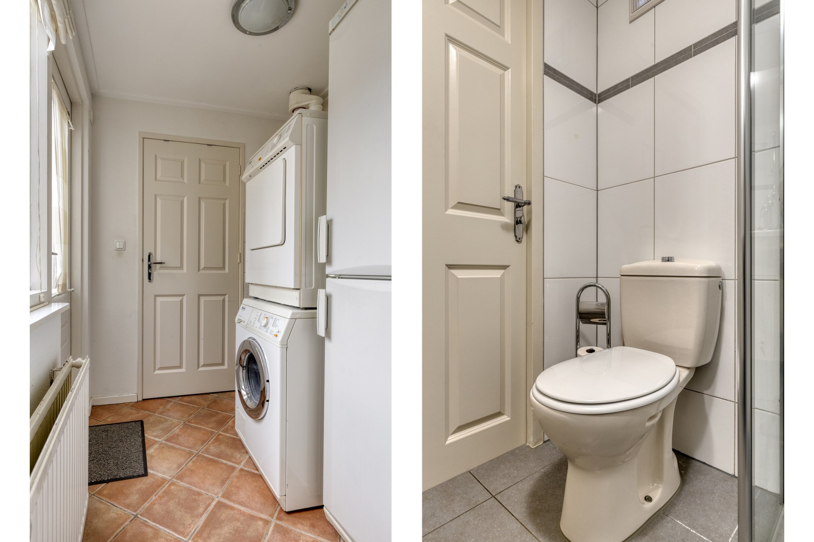 Tussenwoning te koop: Pieter Keukenstraat 8, Volendam