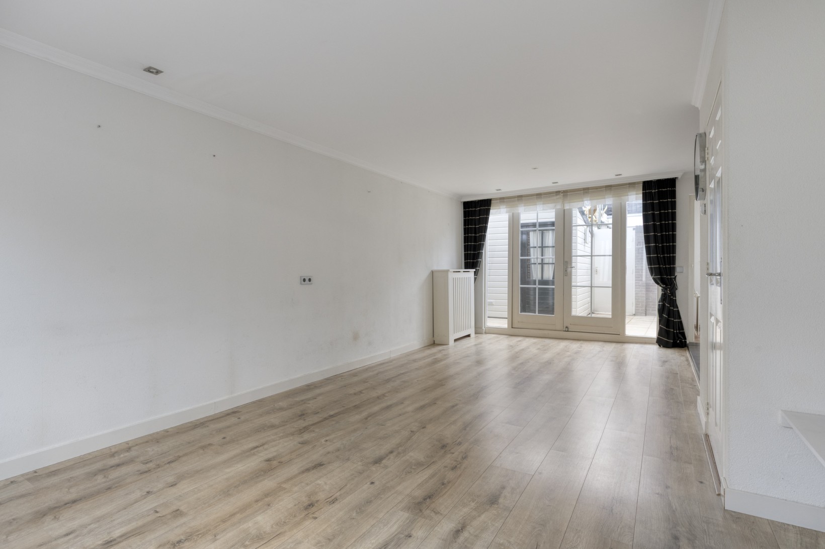 Tussenwoning te koop: Pieter Keukenstraat 8, Volendam
