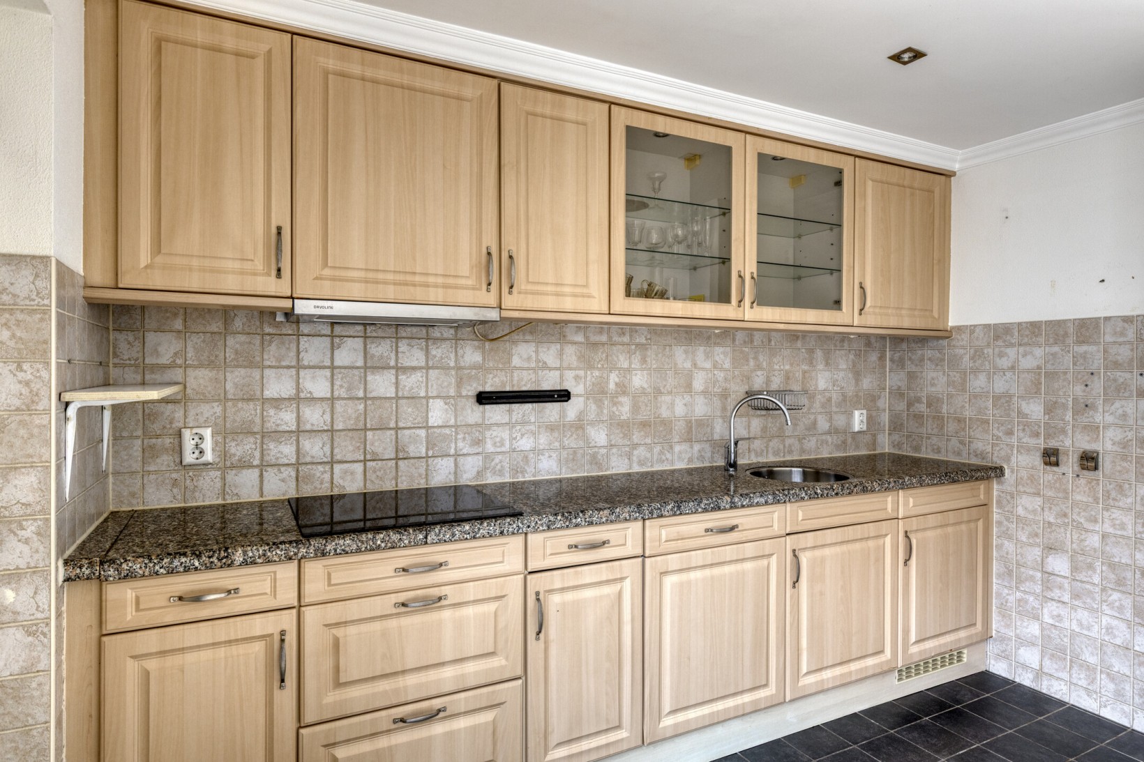 Tussenwoning te koop: Pieter Keukenstraat 8, Volendam