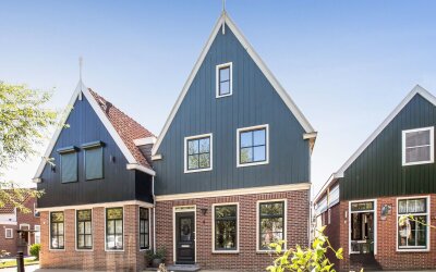 Meergracht 4