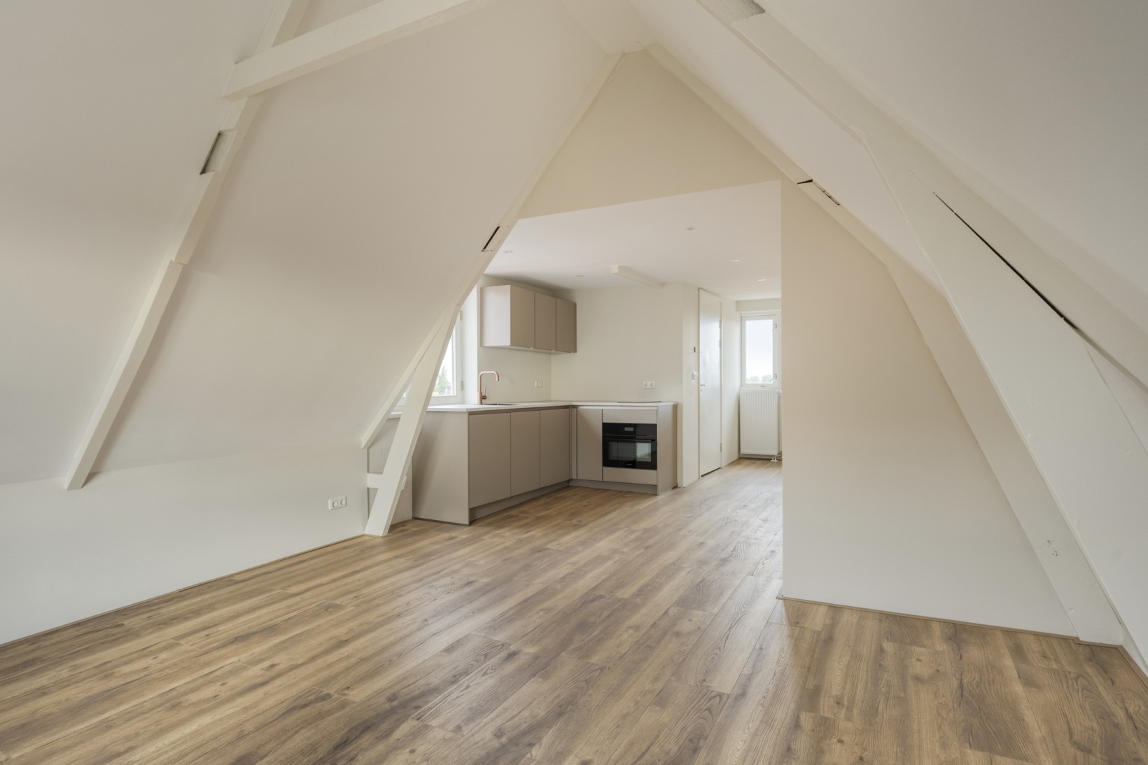 Appartement te huur: Haven 6, Volendam