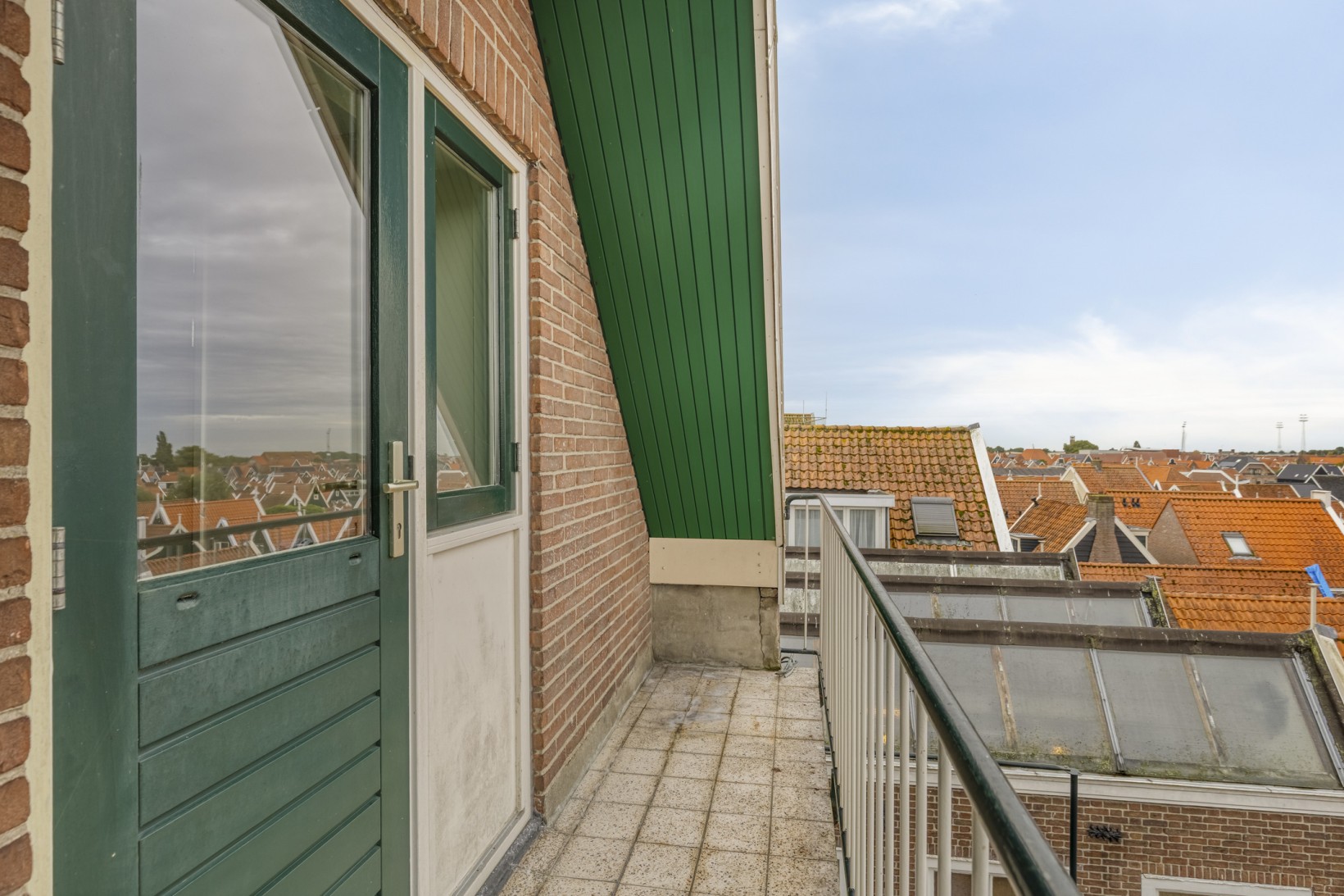 Appartement te huur: Haven 6, Volendam