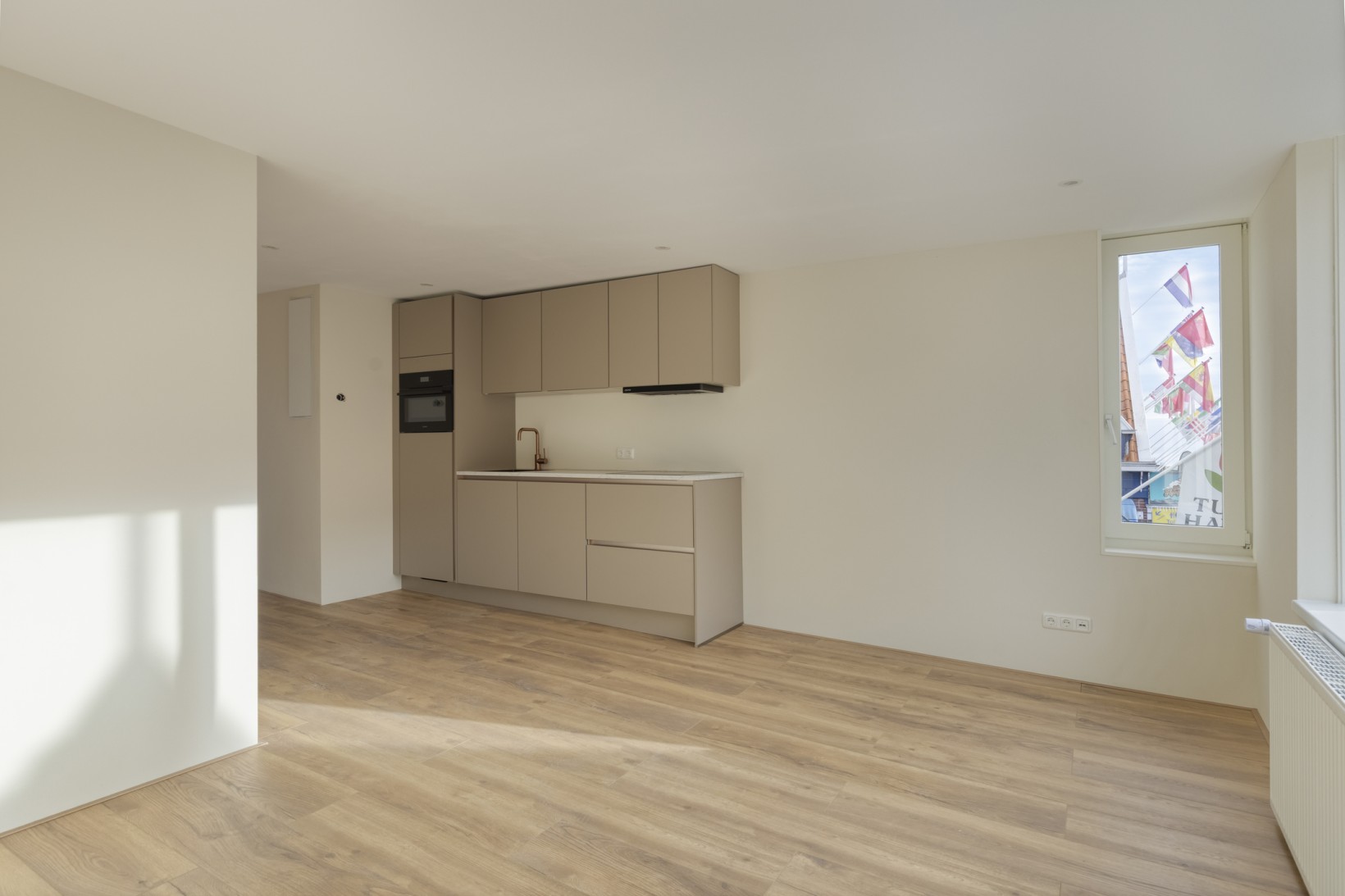 Appartement te huur: Haven 6, Volendam