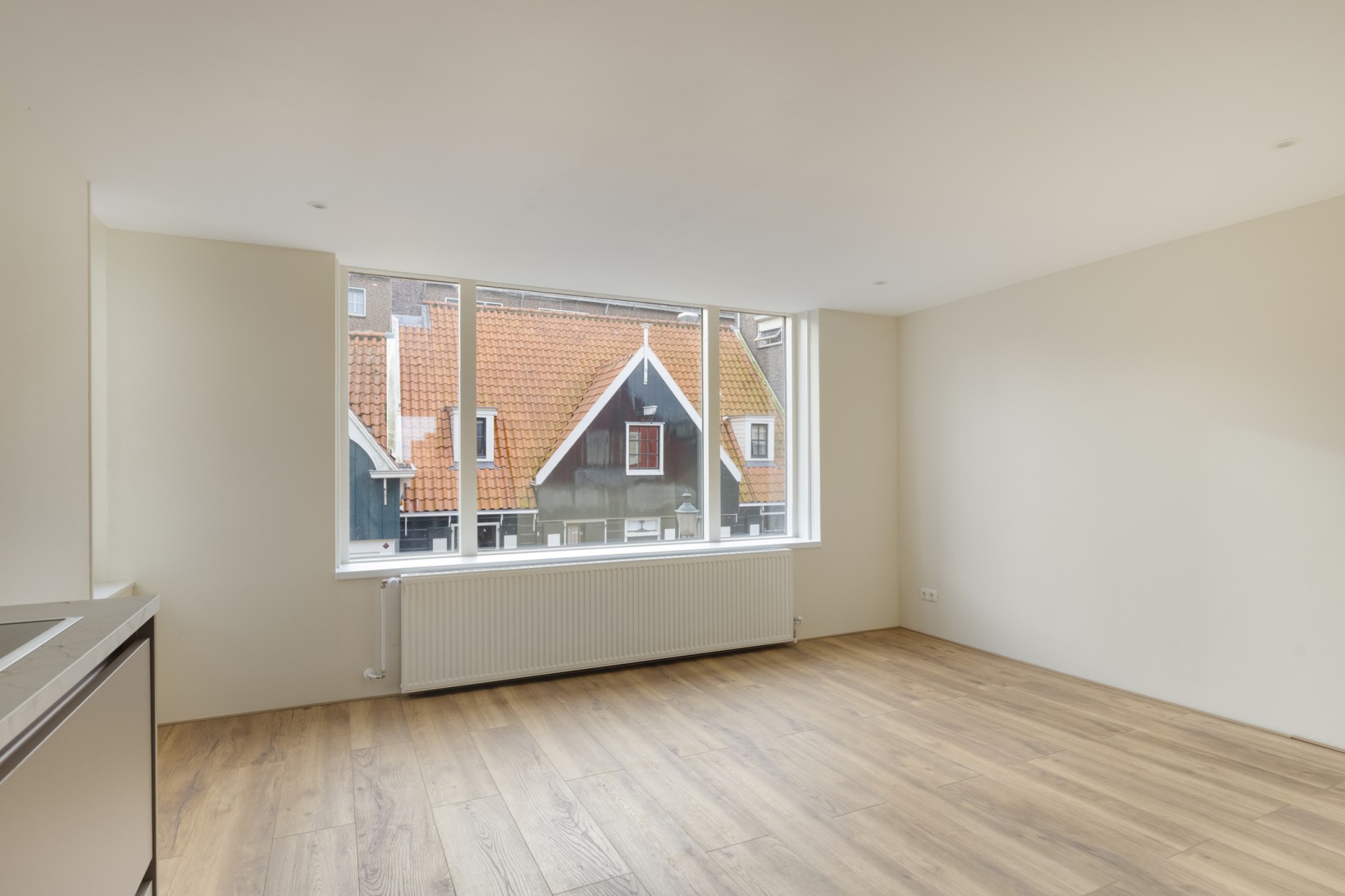 Appartement te huur: Haven 6, Volendam