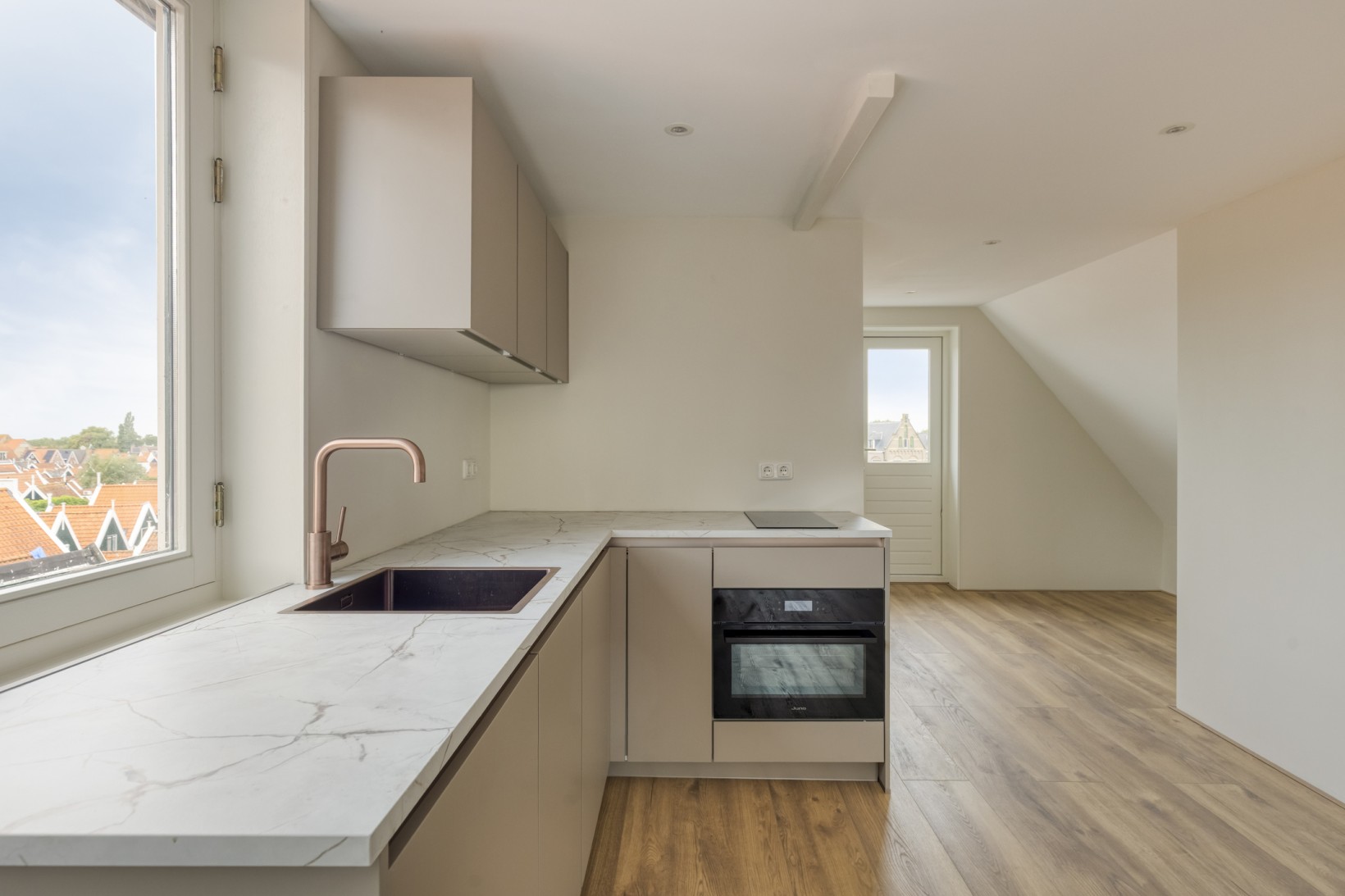 Appartement te huur: Haven 6, Volendam