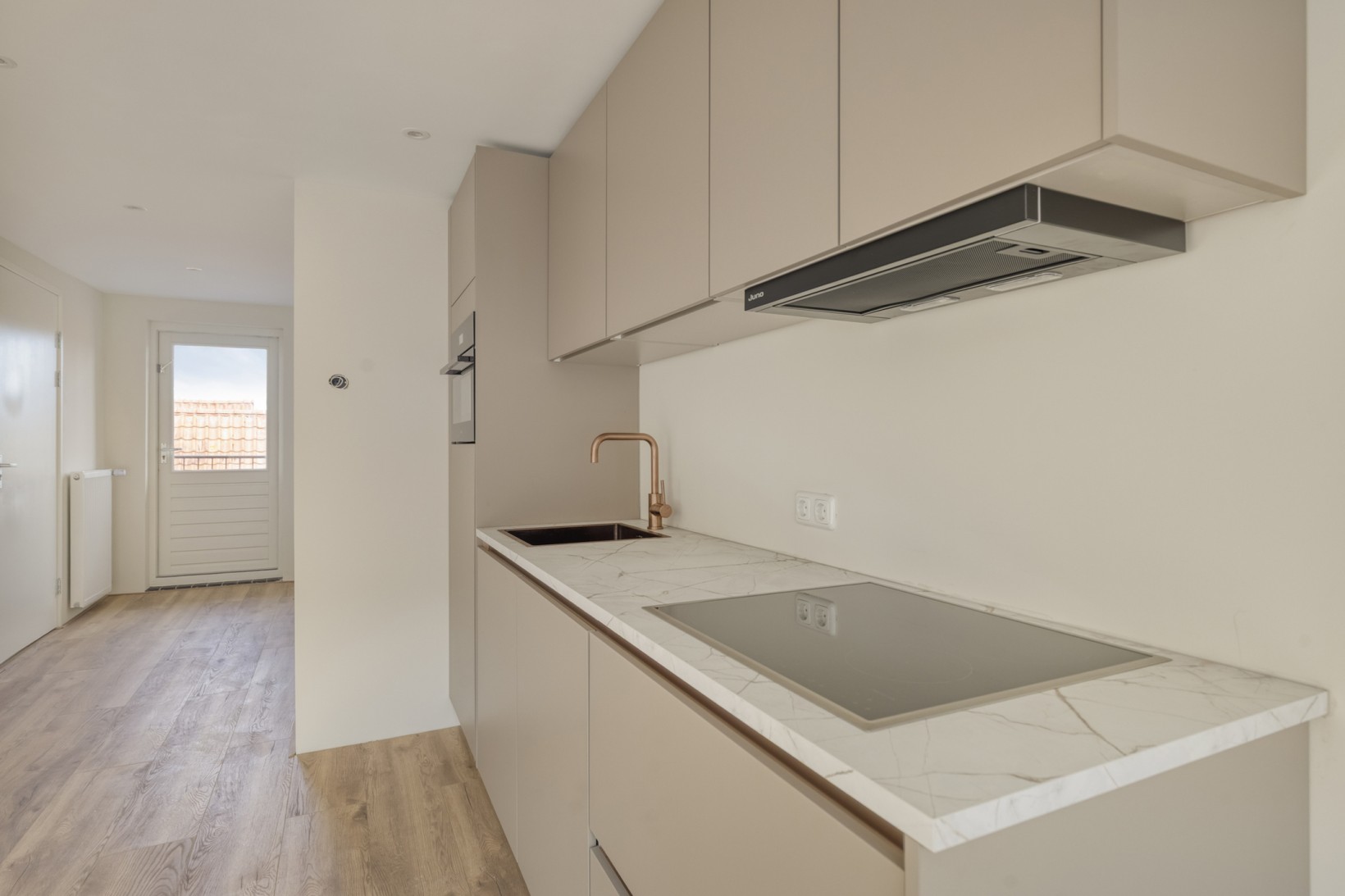 Appartement te huur: Haven 6, Volendam