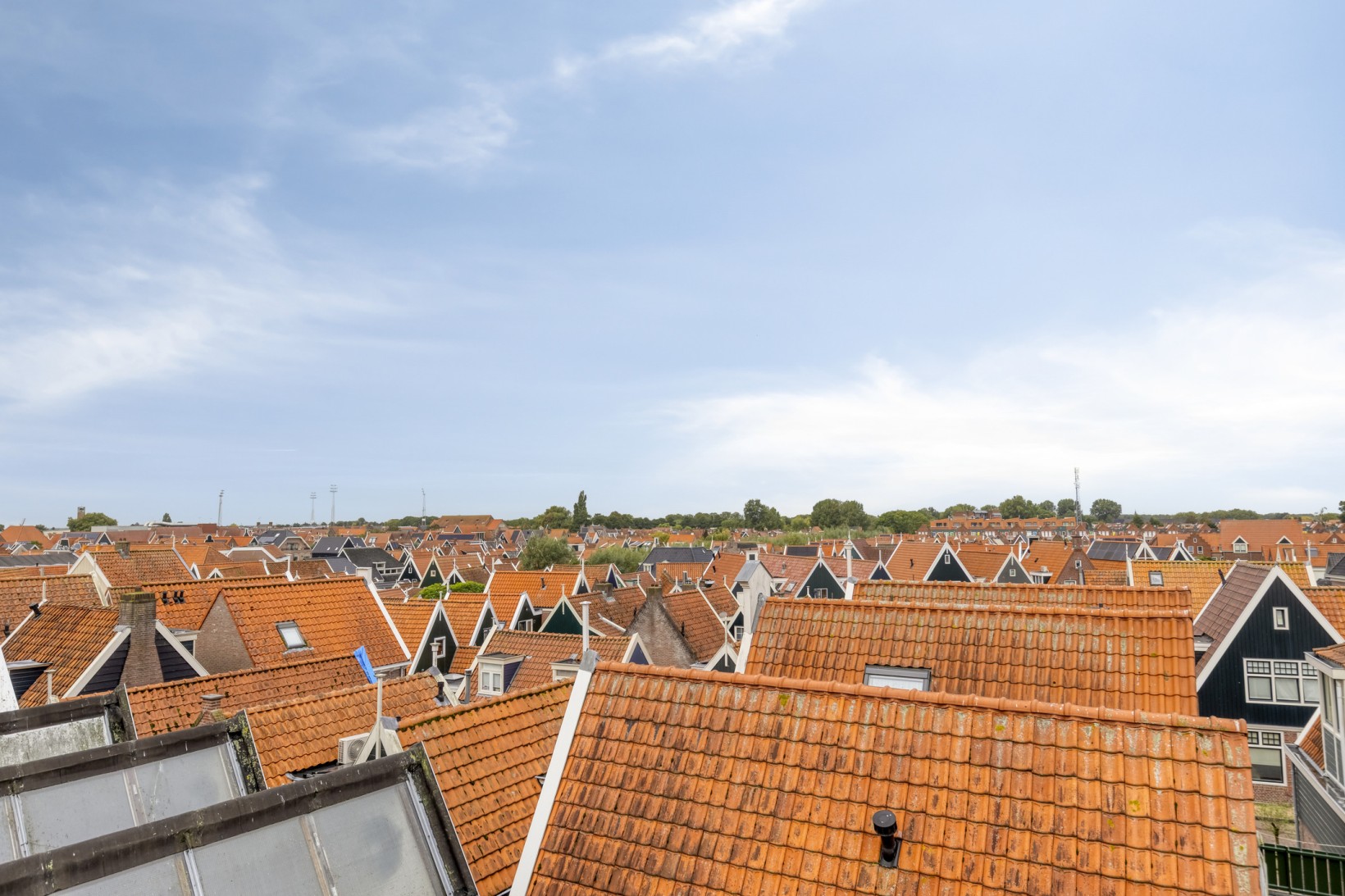 Appartement te huur: Haven 6, Volendam