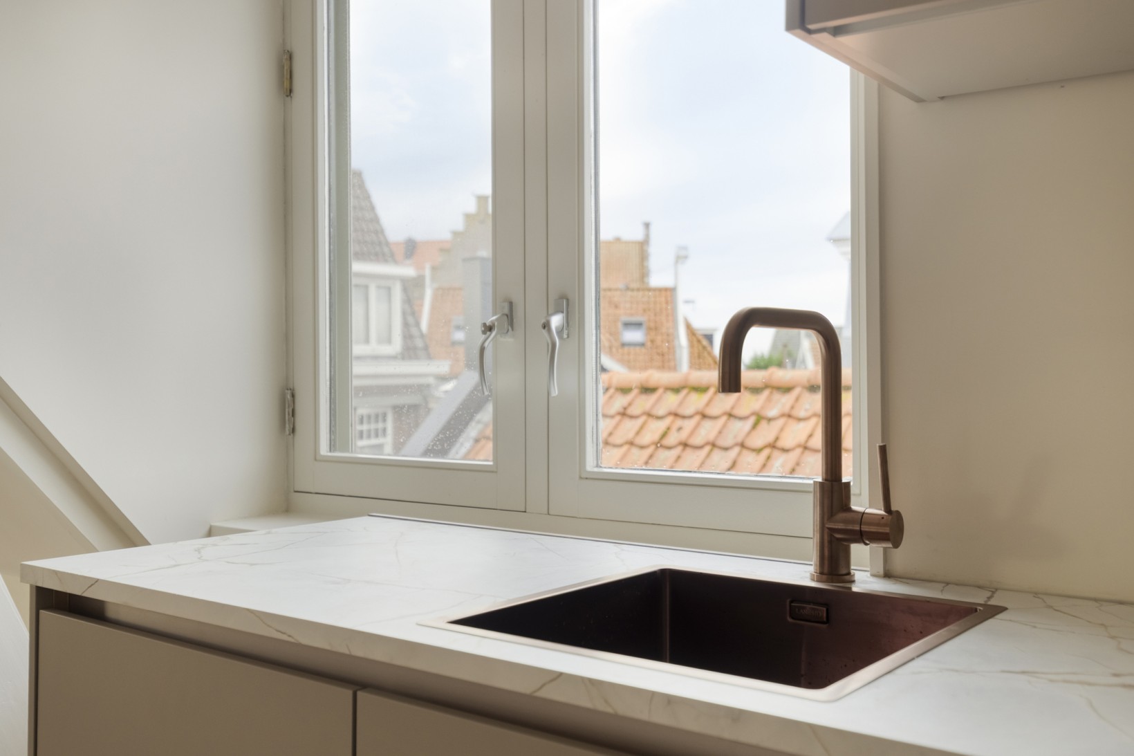 Appartement te huur: Haven 6, Volendam