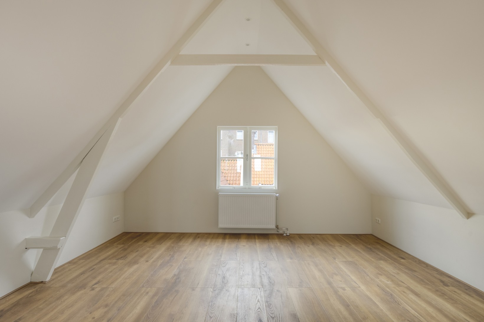 Appartement te huur: Haven 6, Volendam
