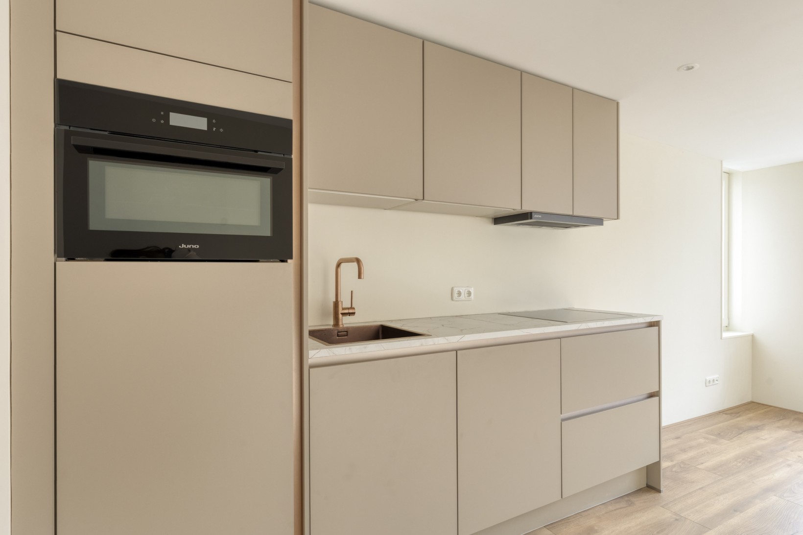 Appartement te huur: Haven 6, Volendam