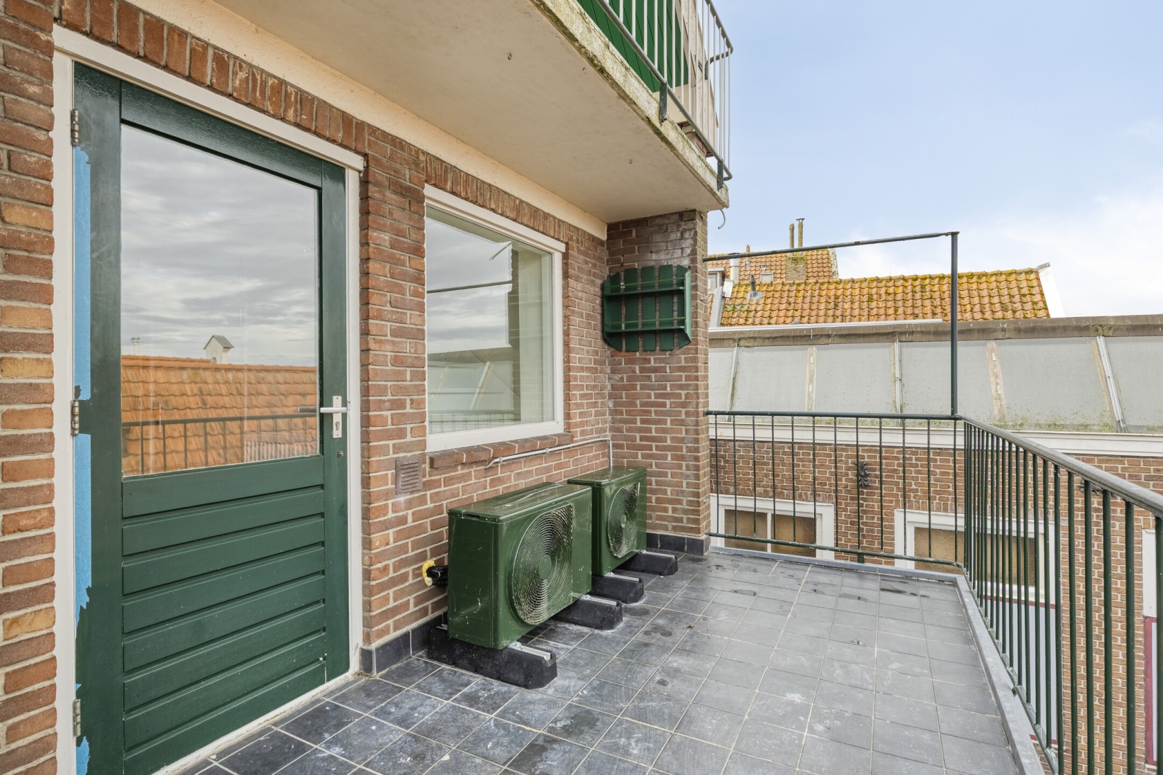 Appartement te huur: Haven 6, Volendam
