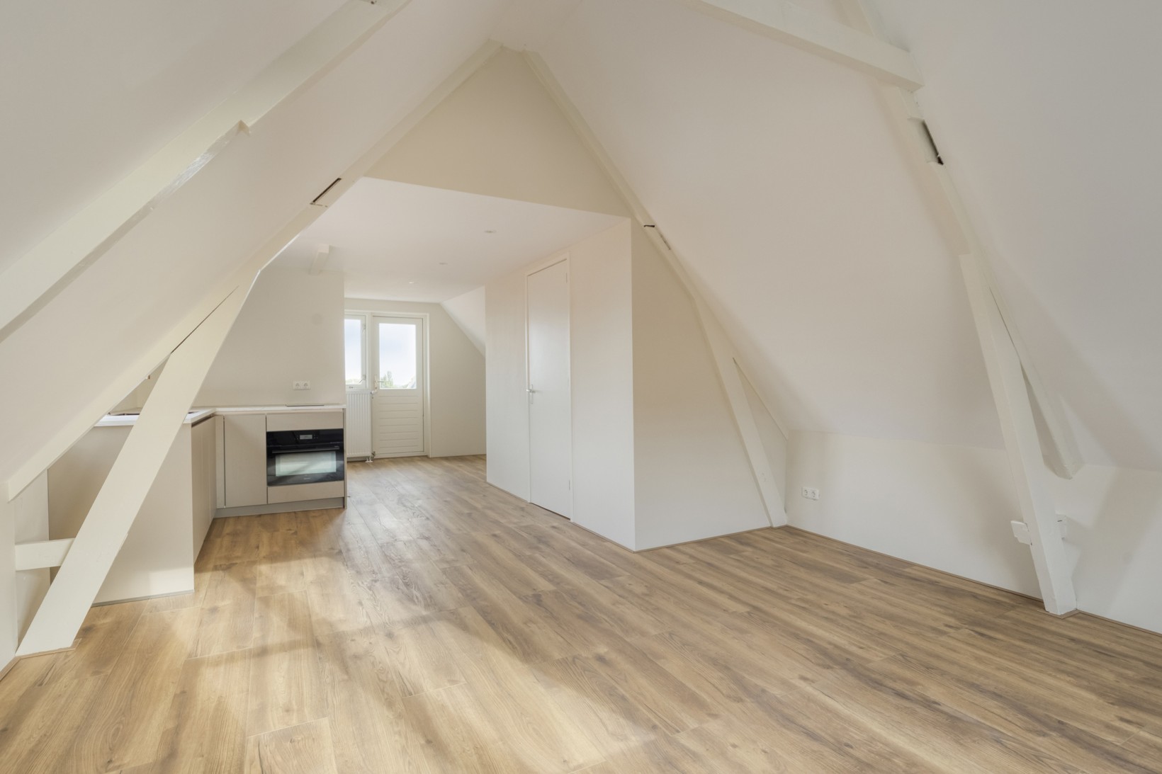 Appartement te huur: Haven 6, Volendam