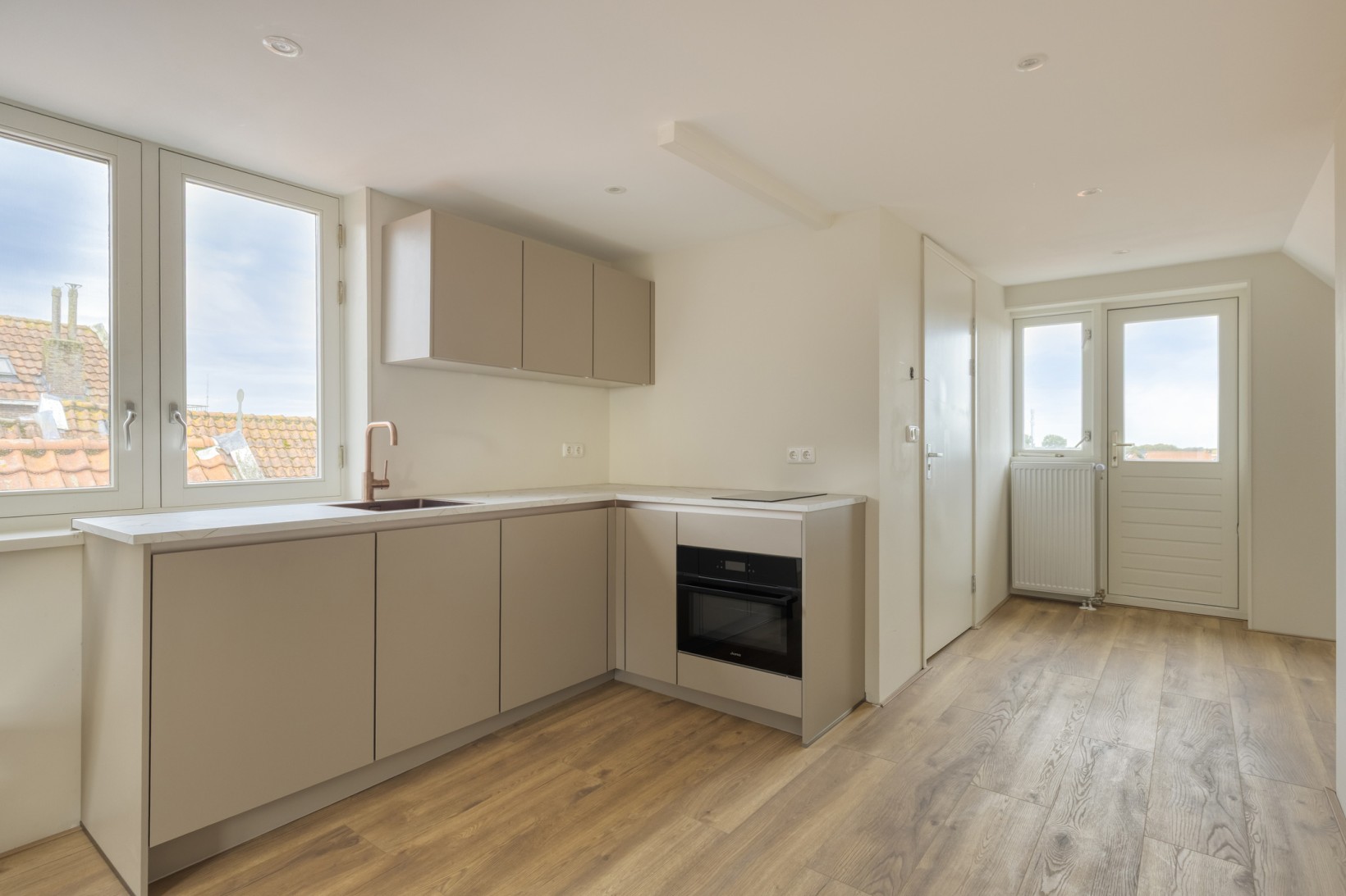 Appartement te huur: Haven 6, Volendam