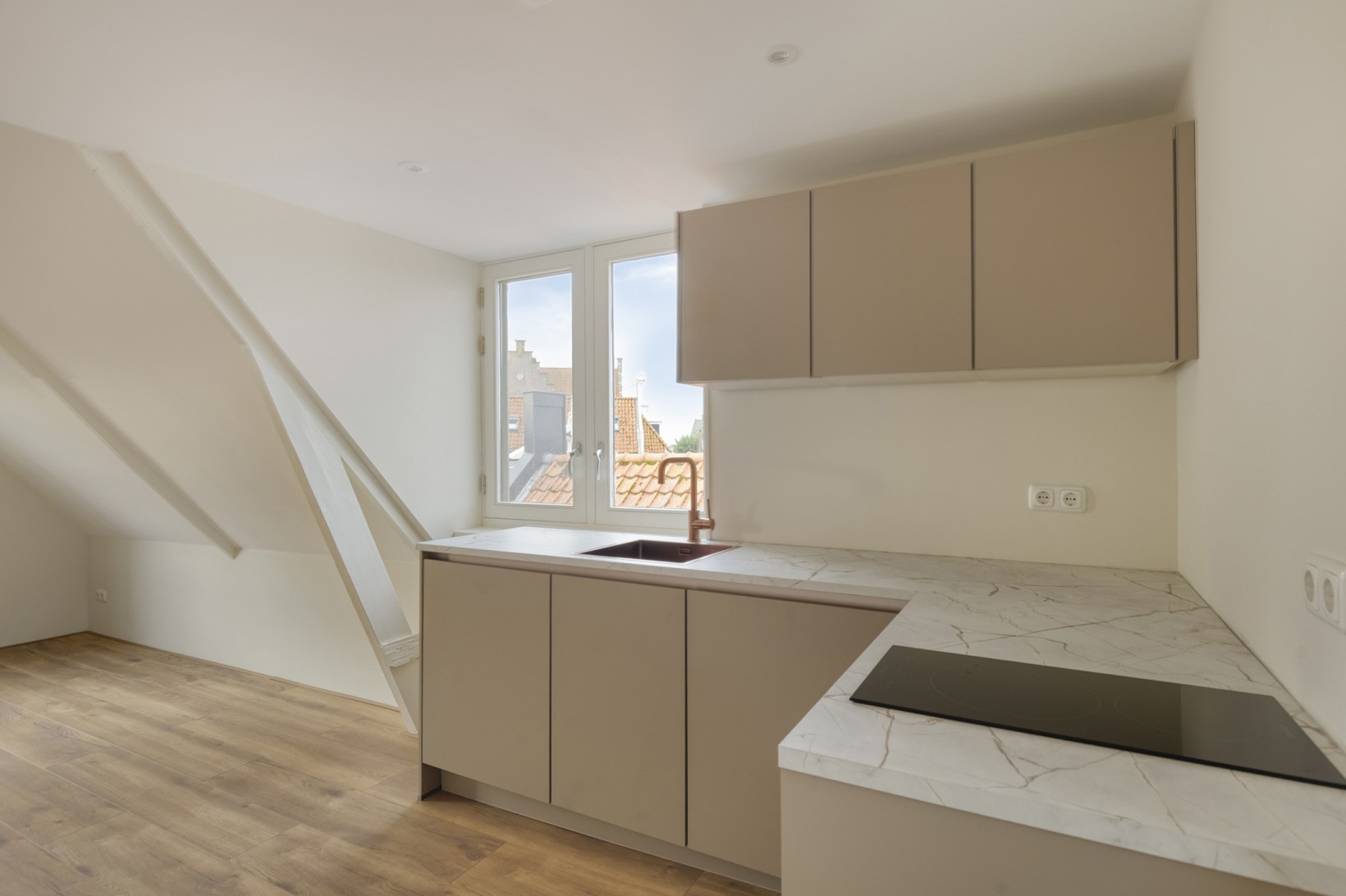 Appartement te huur: Haven 6, Volendam