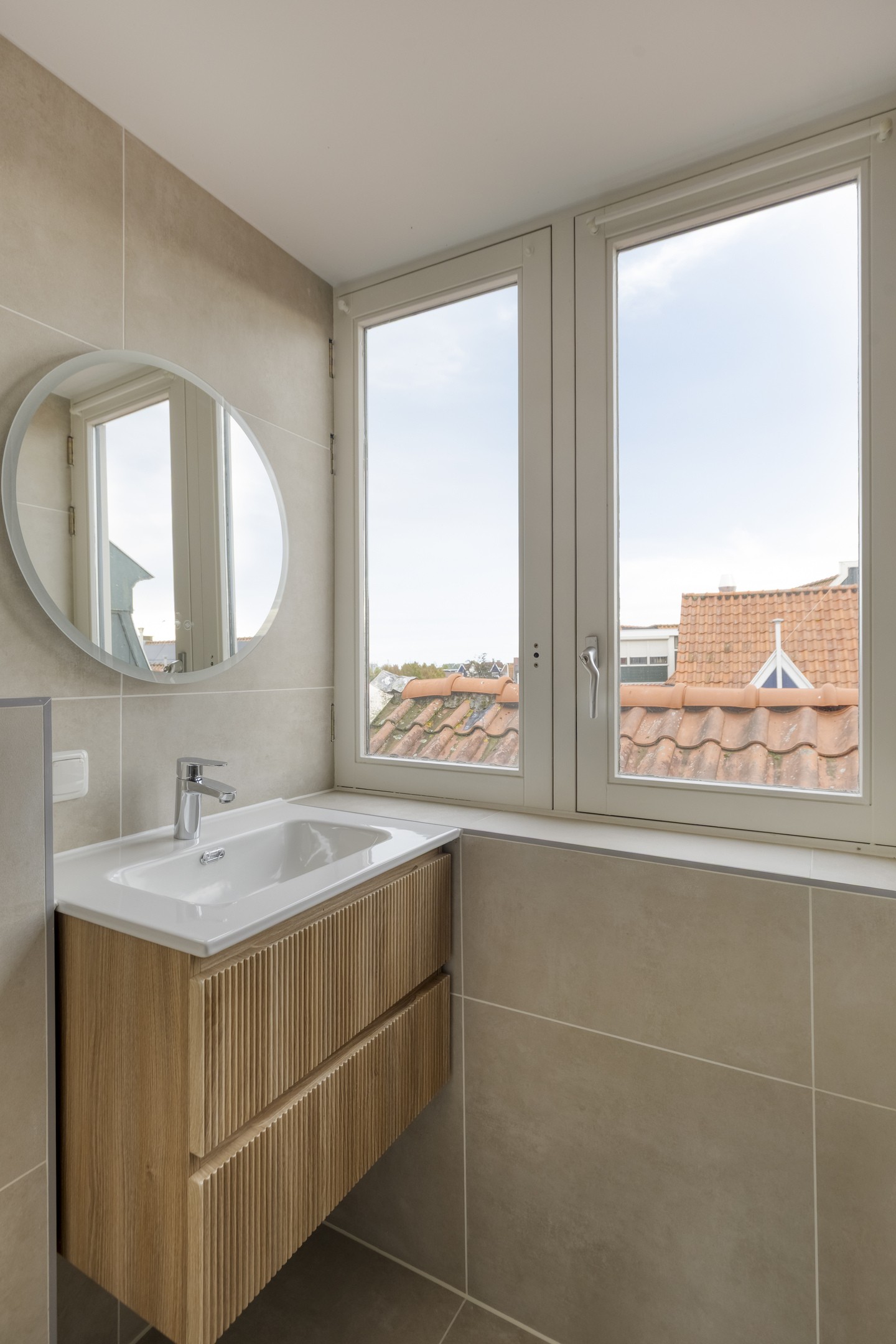 Appartement te huur: Haven 6, Volendam