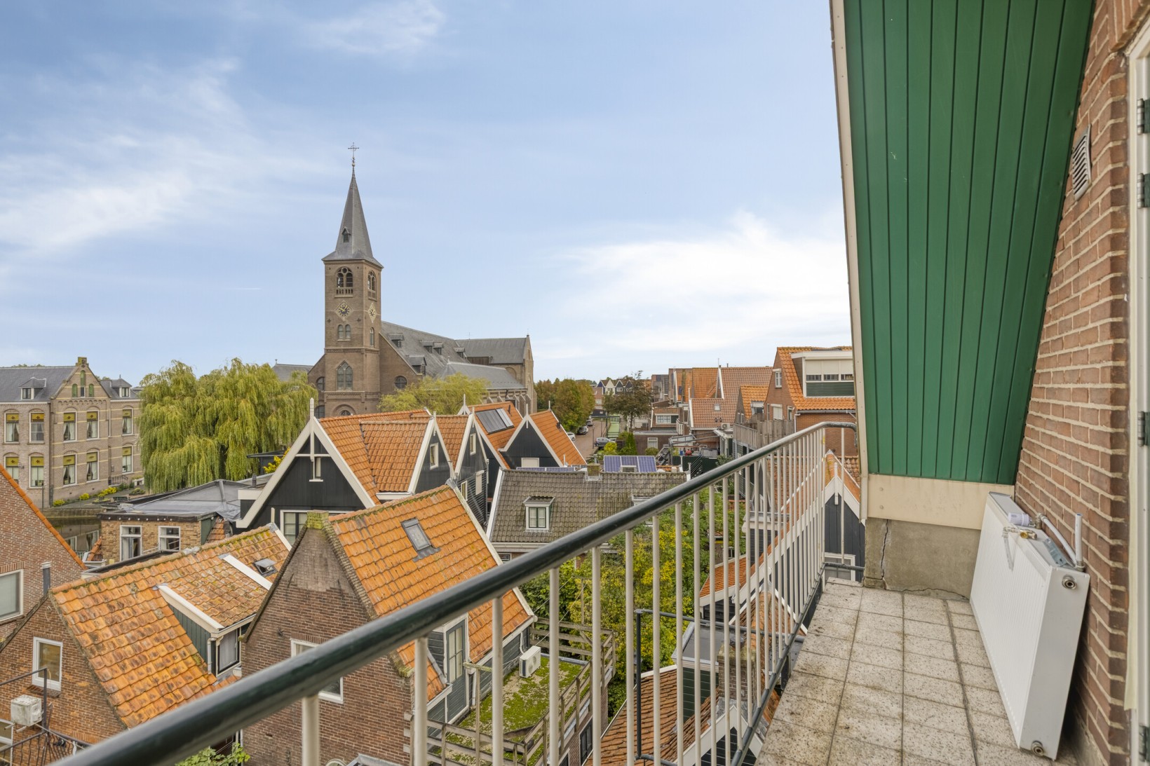 Appartement te huur: Haven 6, Volendam
