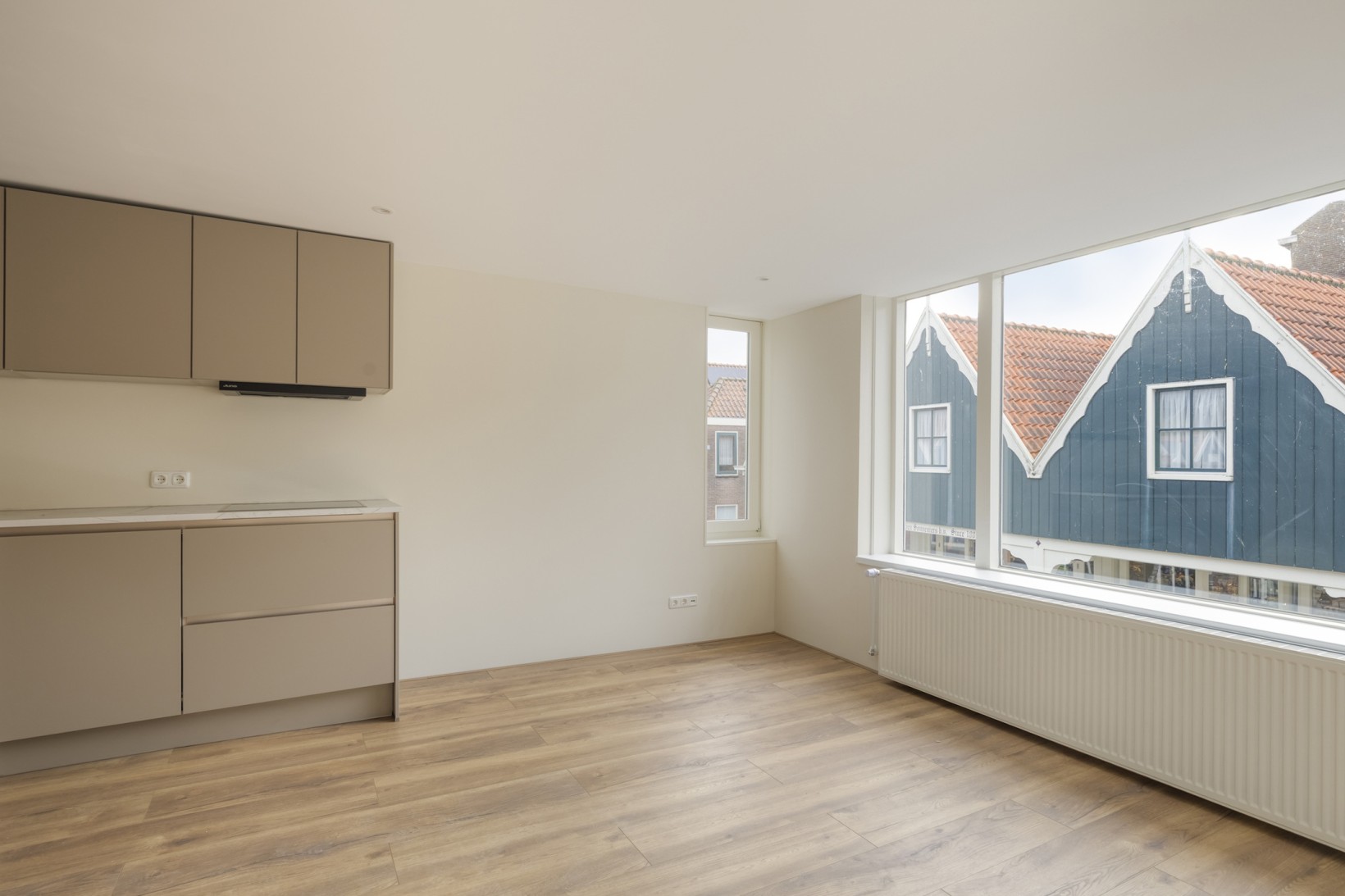 Appartement te huur: Haven 6, Volendam
