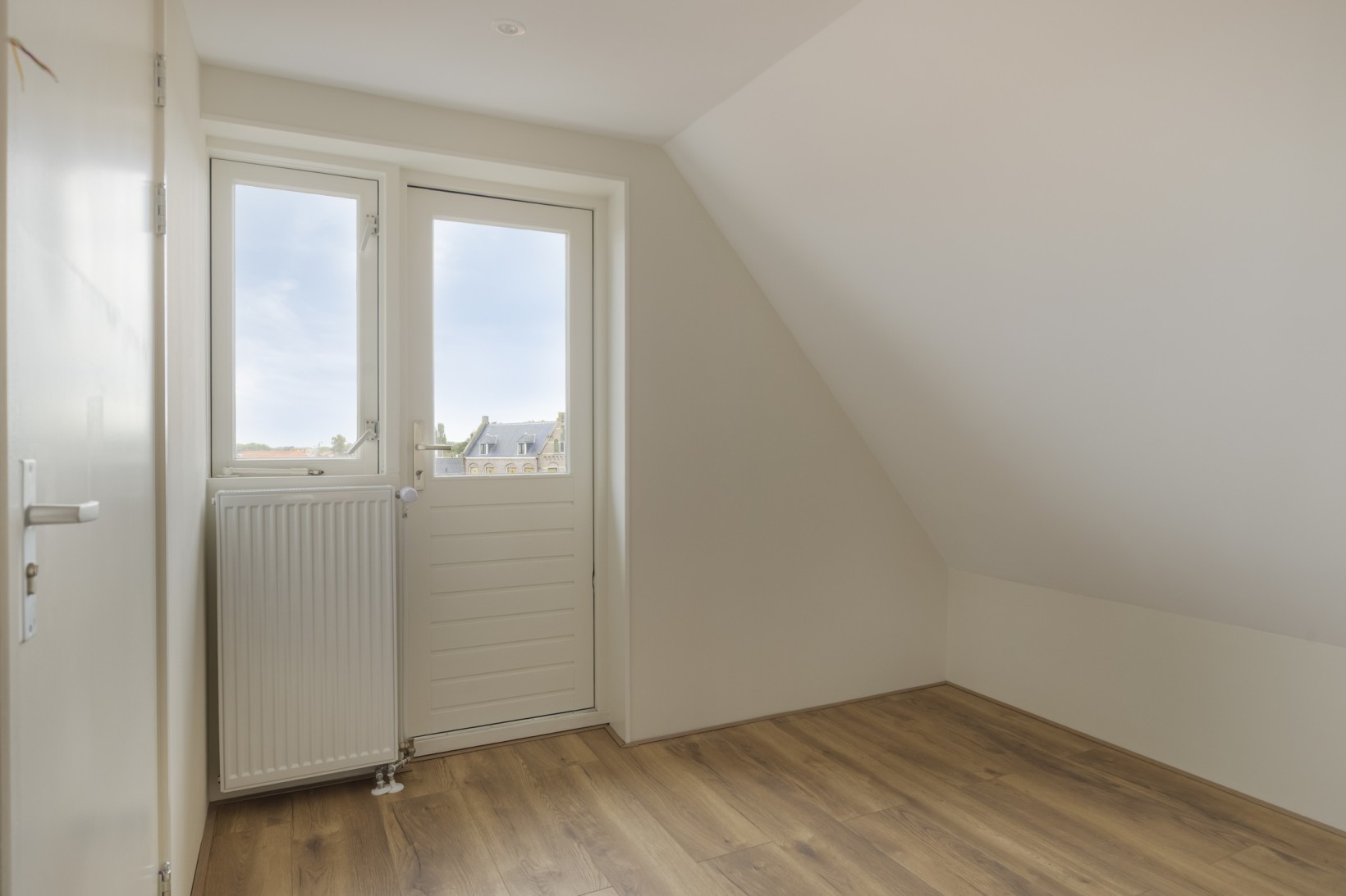 Appartement te huur: Haven 6, Volendam