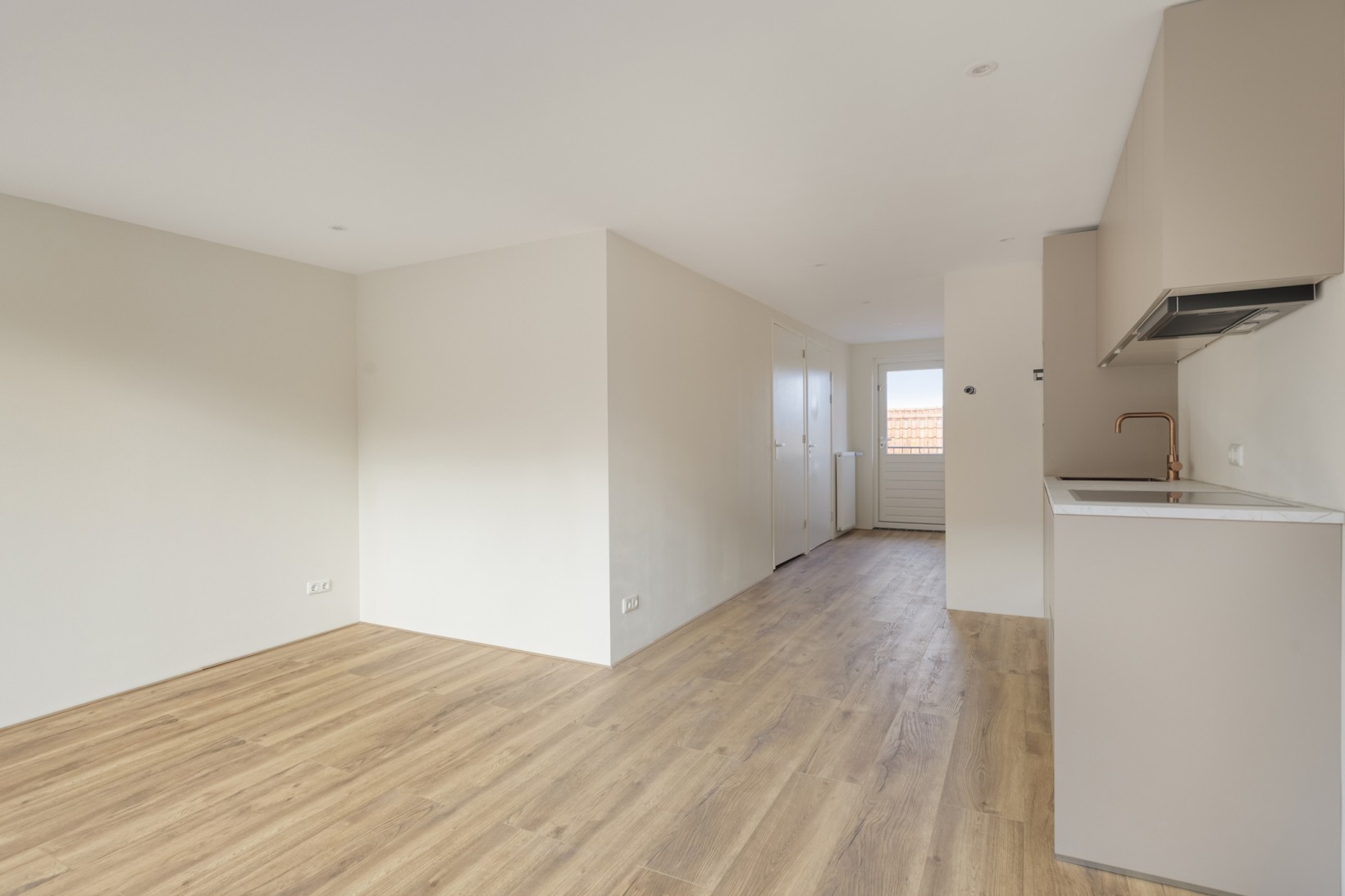Appartement te huur: Haven 6, Volendam