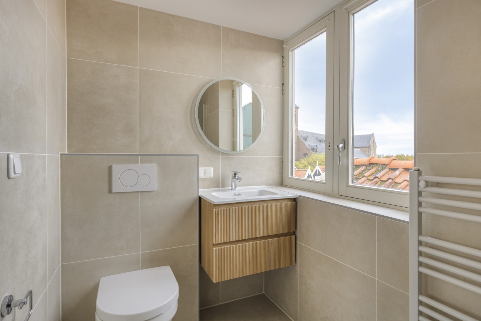 Appartement te huur: Haven 6, Volendam