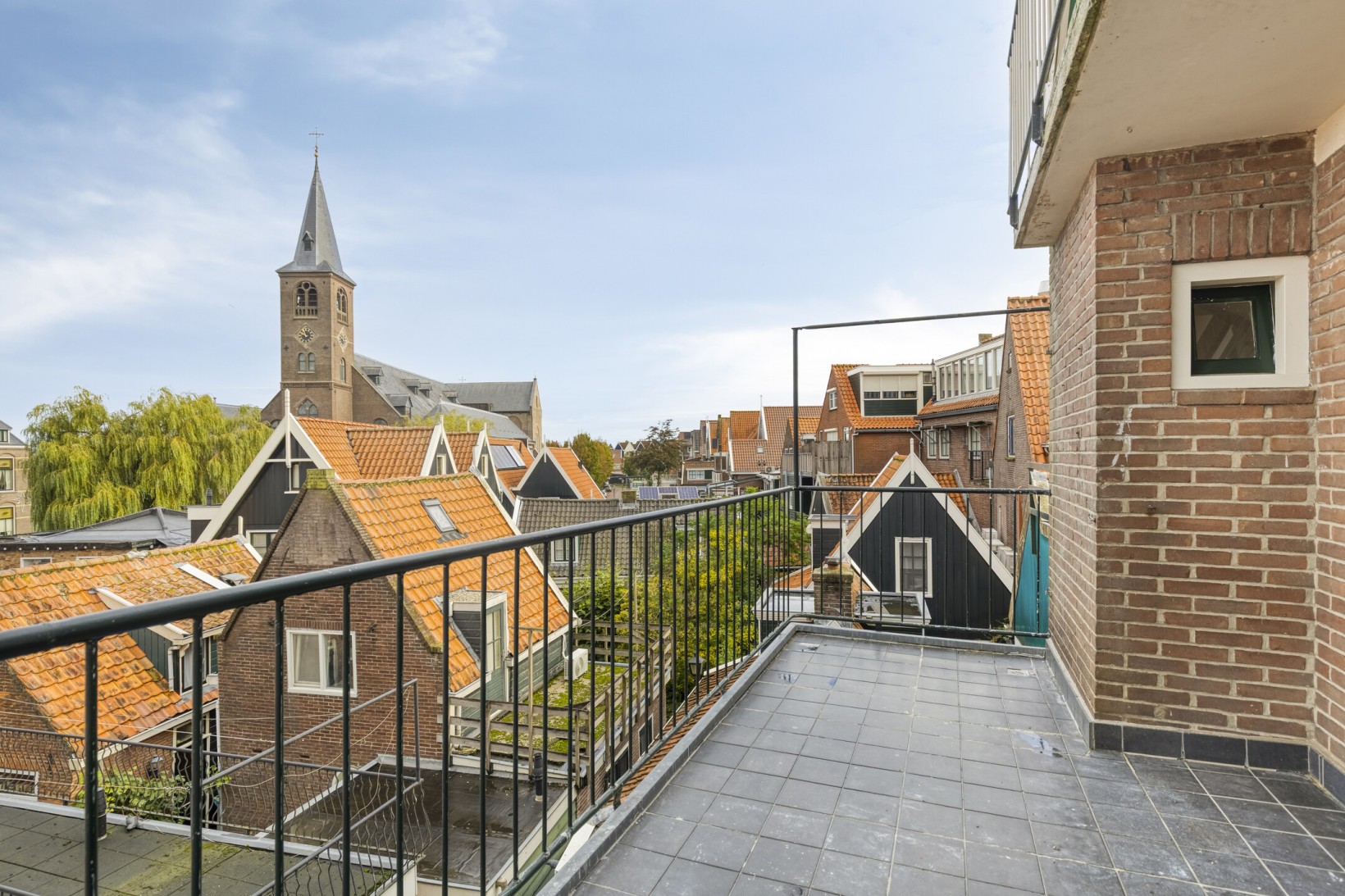 Appartement te huur: Haven 6, Volendam