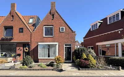 Vissersstraat 68