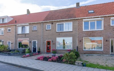 Anjelierenstraat 27