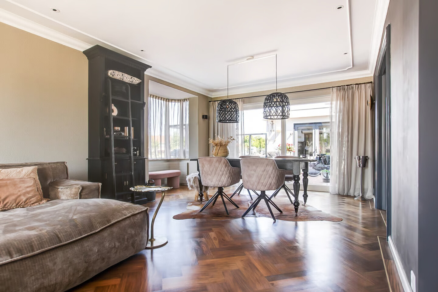Hoekwoning te koop: Anjelierenstraat 44, Volendam