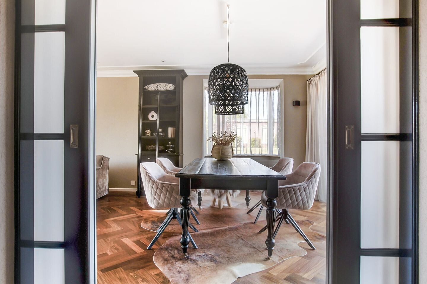 Hoekwoning te koop: Anjelierenstraat 44, Volendam