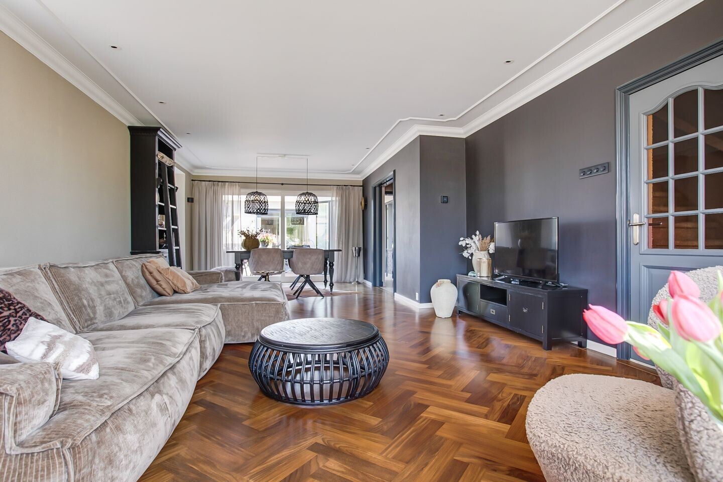 Hoekwoning te koop: Anjelierenstraat 44, Volendam
