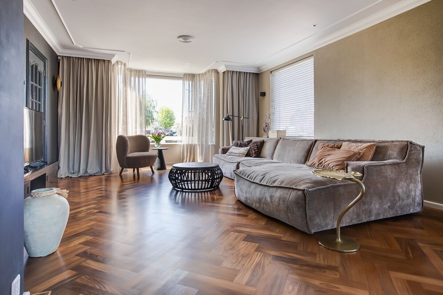 Hoekwoning te koop: Anjelierenstraat 44, Volendam