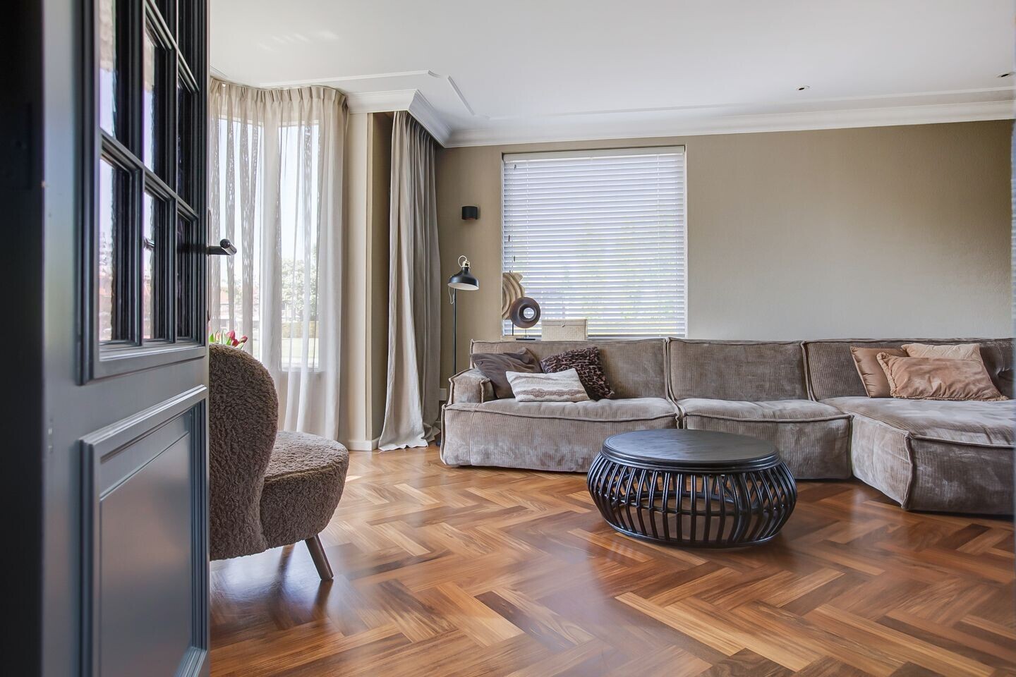 Hoekwoning te koop: Anjelierenstraat 44, Volendam