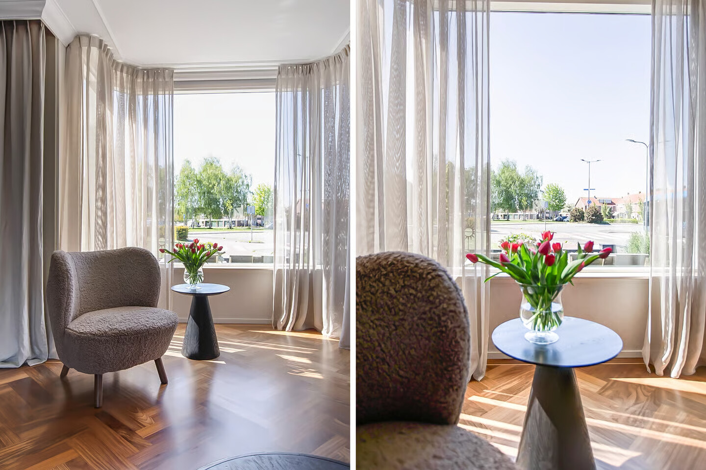 Hoekwoning te koop: Anjelierenstraat 44, Volendam