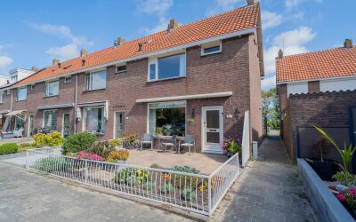 Dijkvennenplein 15