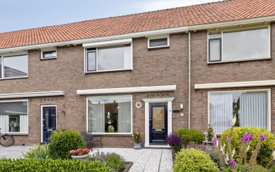 Gravelandstraat 7