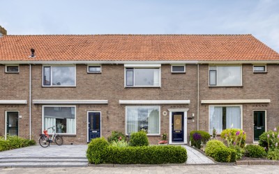 Gravelandstraat 7