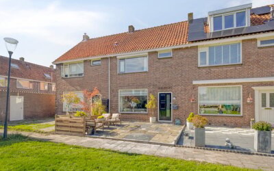 Gravelandstraat 41