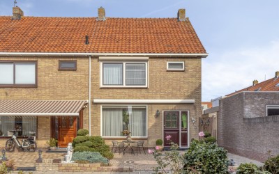 Gravelandstraat 77